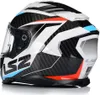 Kask Ls2 Ff800 Storm Ii Racer Red Blue Rozm L (59-60) Podgląd zdjęcia produktu 13