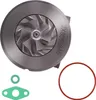 Turbo Chra TD025S2 pour Peugeot 207 307 Citroën C4 1.6HDI Voir les images du produit 1