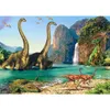 Castorland In the Dinosaurus World 60 pcs, 60 Stück(e), Produktbild-Vorschau 2