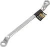 JCB | chiave a doppio anello | a gomito | 12x13mm Anteprima dell’immagine prodotto 1