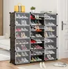 Modulares Schuhregal - 6 Ebenen Produktbild-Vorschau 6