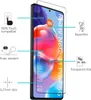 Vetro blindato per Xiaomi Redmi Note 11 Pro+ 5G pellicola Anteprima dell’immagine prodotto 2