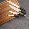 Orient Küchenmesserset, Origin Serie, 4-teilig, aus Produktbild-Vorschau 4