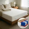 MATRATZE 200X200 METIS H3 KOKOS PREMIUM FEDERKERN KOMFORT Produktbild-Vorschau 4