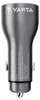 Varta Car Charger, Auto, Zigarettenanzünder, Schwarz Produktbild-Vorschau 2