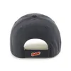 47 Brand Relaxed Fit Cap - MLB VINTAGE Detroit Tigers navy Produktbild-Vorschau 2