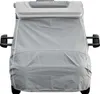 Frontscheibenabdeckung kompatibel mit Fiat Ducato X250 Produktbild-Vorschau 4