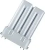 Osram DULUX F Energiesparlampe 24W/840 2G10 Produktbild-Vorschau 2