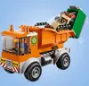 LEGO 60220 City Śmieciarka, zabawkowy samochód dla dzieci w Podgląd zdjęcia produktu 25