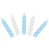 goki 60698 Geburtstagskerzen-Set, gepunktet, blau (1 Set) Produktbild-Vorschau 2