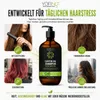 Ricinusolie Shampoo met Biotine voor Sterker en Groeiend Productafbeelding-voorbeeld 10