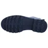 Ganter Damen Schnürstiefeletten Gela 25840-4, 25840-4.5, Produktbild-Vorschau 4
