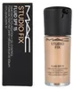 Foundation MAC Studio Fix Fluid Foundation SPF15 Produktbild-Vorschau 1