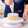 Piatto torta rotante Piatto torta rotante 27,5 cm Anteprima dell’immagine prodotto 3
