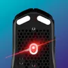 HP HyperX Pulsefire Haste 2 Core Wls Mouse da gaming nero Anteprima dell’immagine prodotto 10
