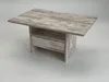Möbel SD Couchtisch Celine Schubkasten Canyon White Pine Produktbild-Vorschau 4