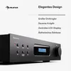 Auna Art22 Verstärker HiFi Stereo Mit Bluetooth & DAB+ Produktbild-Vorschau 6