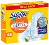 Swiffer 8700216711043, Swiffer Dweildoeken met Productafbeelding-voorbeeld 2