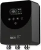 Vario+ II Frequenzumrichter mit Touchscreen + Zeitschaltuhr Produktbild-Vorschau 2