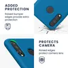 kwmobile Handyhülle für Huawei P30 Lite Hülle - Case Produktbild-Vorschau 3