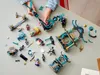 LEGO® Ninjago 71755 Temple de l'océan infini Voir les images du produit 34