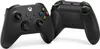 Microsoft Xbox Wireless Controller Schwarz Bluetooth Produktbild-Vorschau 2