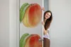 Tür Selbstklebende 70x210 cm Türfolie Türtapete Klebefolie Produktbild-Vorschau 3