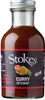 Ketchup Stokes curry o owocowo-pikantnym smaku 490 ml Podgląd zdjęcia produktu 3