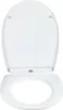 WENKO Premium WC SITZ TILOS Absenkautomatik Toiletten Produktbild-Vorschau 2