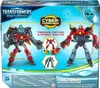 HASBRO TRA EarthSpark Cyber Combinatore F8438 /4 Anteprima dell’immagine prodotto 7
