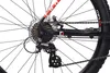 REDLOUD Mountainbike 27,5 Zoll MA.01 schwarz Rahmenhöhe 53 Produktbild-Vorschau 3