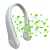 Tragbare Nacken Ventilator 4W Usb-C 3 Modi Weiss Leises Produktbild-Vorschau 10