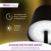 2 Stück LED Tischleuchte FASHION dimmbar mit Touch Funktion Produktbild-Vorschau 4