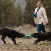 Ruffwear Pacific Loop Spielzeug Aurora Teal Produktbild-Vorschau 15