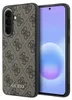 Guess 4G Classic púzdro pre Samsung Galaxy A57 5G hnedé Náhľad obrázku produktu 1