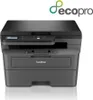 brother DCP-L2627DWE 3 in 1 Laser-Multifunktionsdrucker Produktbild-Vorschau 17