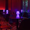 NewGarden LOLA 20 LED Tischleuchte RGB für 3 AAA Batterien Produktbild-Vorschau 6