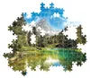 Clementoni High Quality Collection Blue Lake, 1500 Produktbild-Vorschau 7