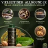 Palatura Walnussöl für Holz - Umweltfreundliches Holzöl für Produktbild-Vorschau 4