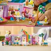 LEGO Friends Einhorn-Traumcafé - Spielzeug Kuchenladen mit Produktbild-Vorschau 5