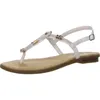 Rieker fsk damen sandalen Sandale Weiß Produktbild-Vorschau 9
