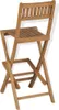 VidaXL 43806, Terrasse, Teak, Braun, 395 mm, 610 mm, 1140 Produktbild-Vorschau 9