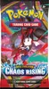 Pacchetto booster Pokémon TCG Chaos Rising Anteprima dell’immagine prodotto 7