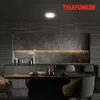 LED Einbauleuchte Smart WiFi App Steuerung Bluetooth 6W Produktbild-Vorschau 6
