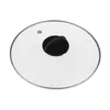 SEB - Deckel/Glas.ø23.5cm - SS996470 Anteprima dell’immagine prodotto 1