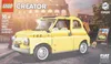LEGO 10271 Fiat 500 Spielzeugauto, Konstruktionsspielzeug, Produktbild-Vorschau 36