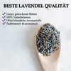 Lavendelbloemen, gedroogd, 1 liter (1 x ongeveer 140 gram) Productafbeelding-voorbeeld 3
