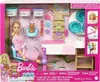 Kit de mascarillas faciales Barbie Wellness con muñeca Vista previa de la imagen del producto 2