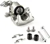 Bremssattel Bremszange 38mm hinten links für Seat Ibiza Produktbild-Vorschau 2