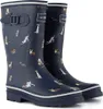 Regatta Amelia Stiefel Blau EU 39 Frau Blau EU 39 Produktbild-Vorschau 5